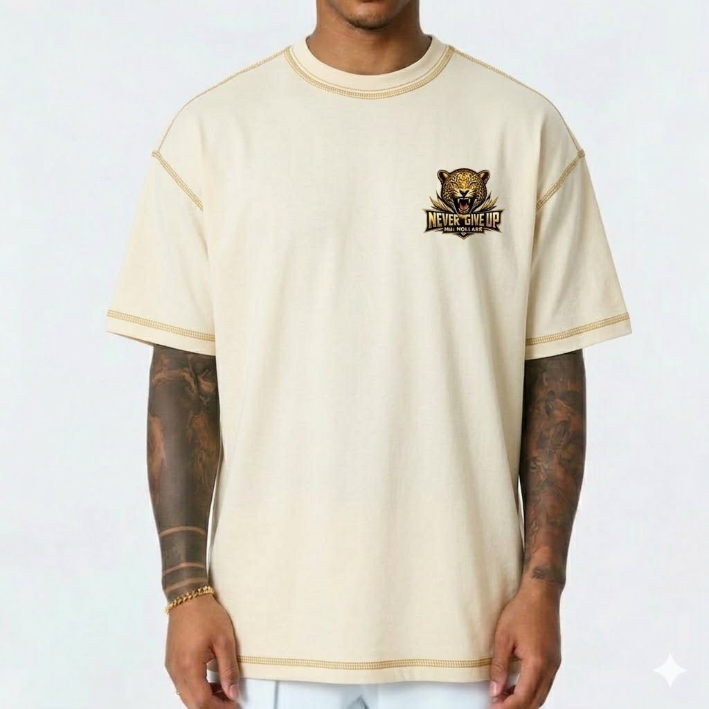 JAGUAR SUPREMACY – Signature Gold Edition