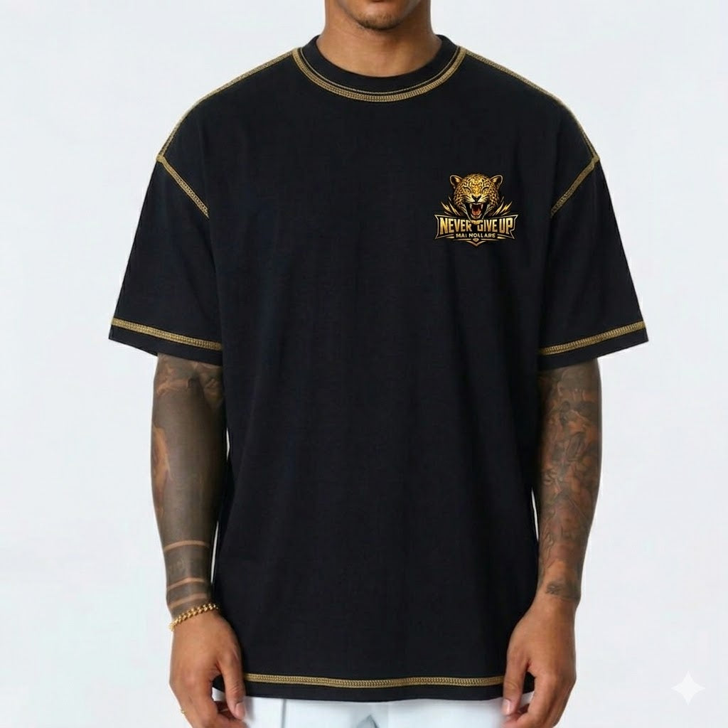 JAGUAR SUPREMACY – Signature Gold Edition