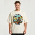 SPRITZ & SUN 2026 - T-shirt Premium Heavyweight (235 GSM)