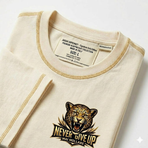 JAGUAR SUPREMACY – Signature Gold Edition